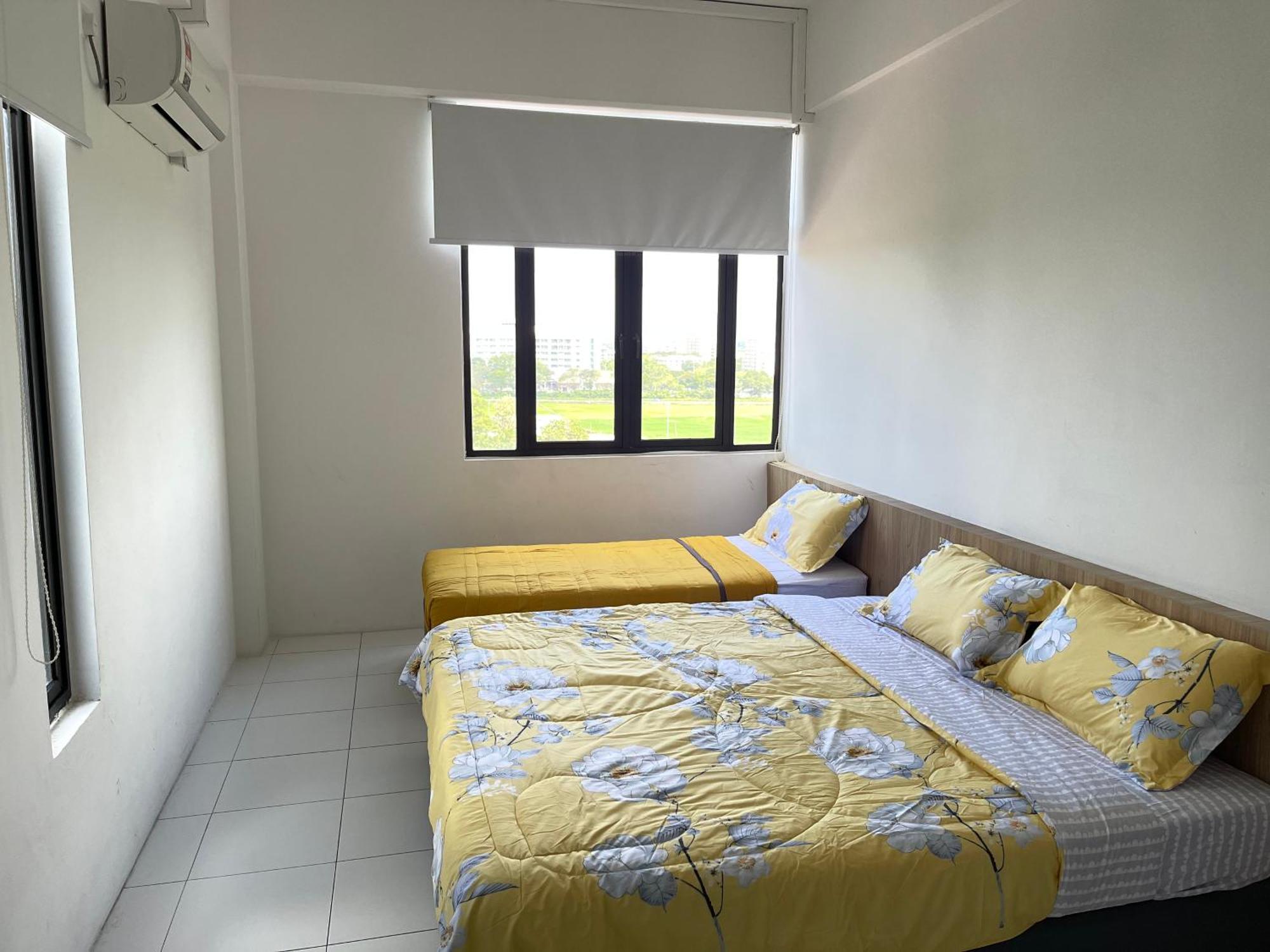 Professional Homestay D' אלור סטאר מראה חיצוני תמונה