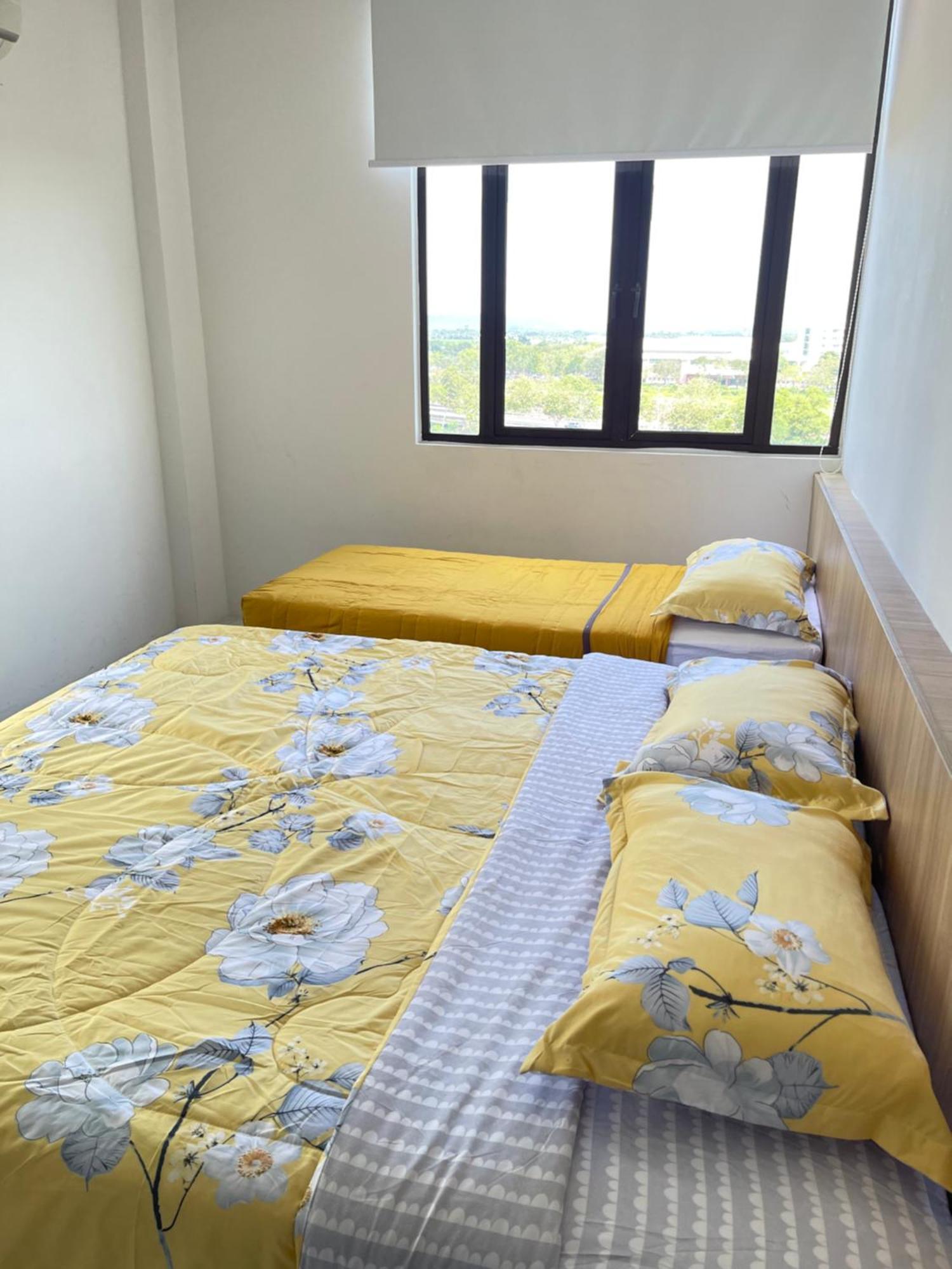 Professional Homestay D' אלור סטאר מראה חיצוני תמונה
