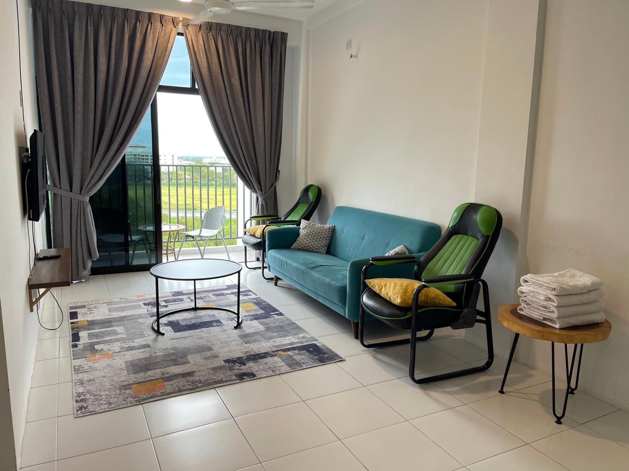 Professional Homestay D' אלור סטאר מראה חיצוני תמונה